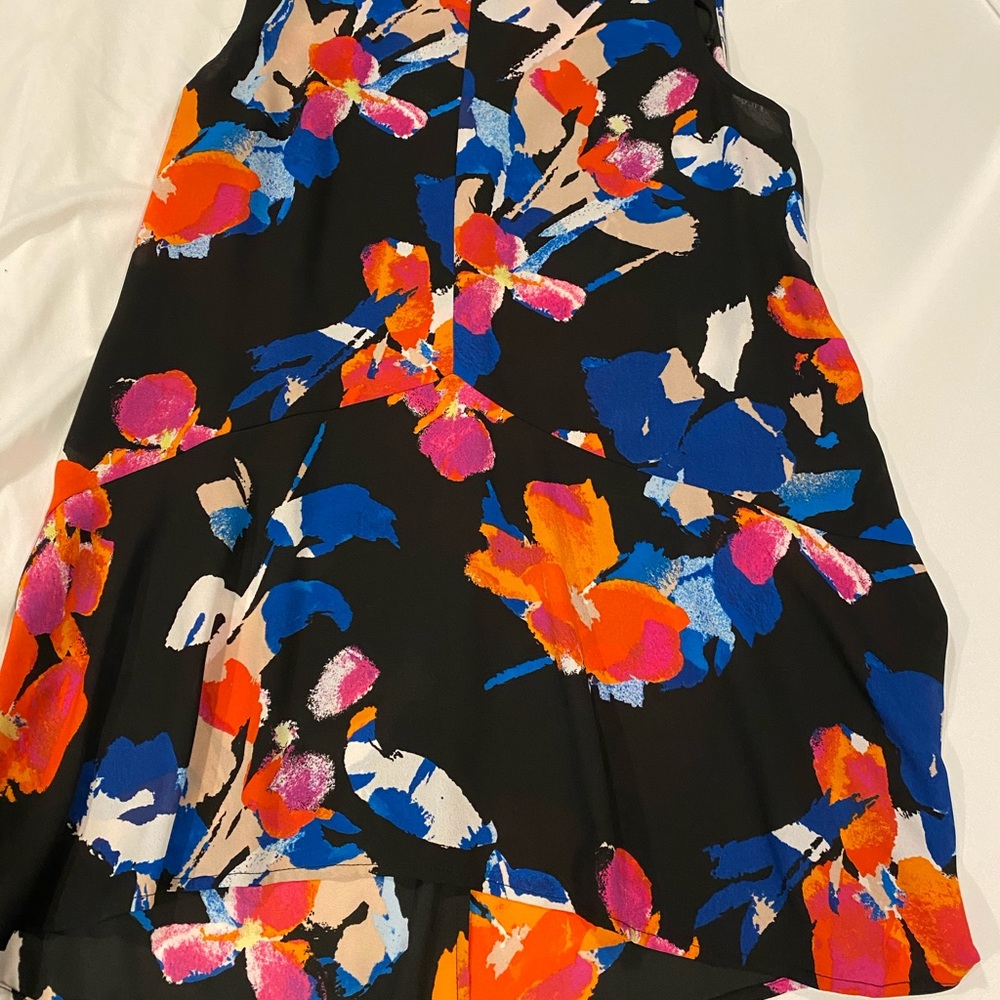 Multi Colored Top - image 1